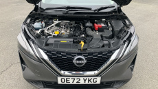 Nissan Qashqai 1.3 DiG-T MH N-Connecta 5dr Petrol Hatchback